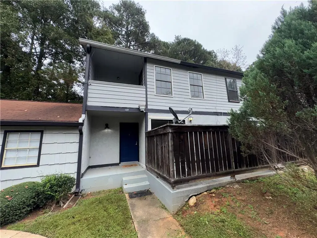 1421 Stone Mill Trace, Stone Mountain, GA 30083 - #1