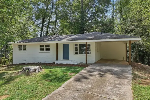 1723 Louise Lane, Austell, GA 30106