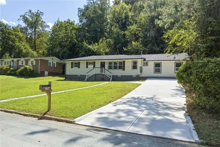126 Meadow Park Lane Sw, Atlanta, GA 30315 - #3