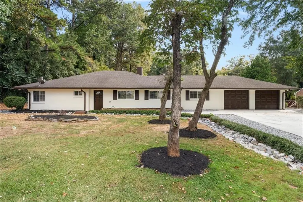 2410 Rugby Avenue, College Park, GA 30337 - #1