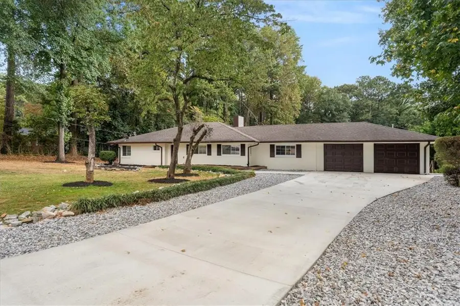 2410 Rugby Avenue, College Park, GA 30337 - #2