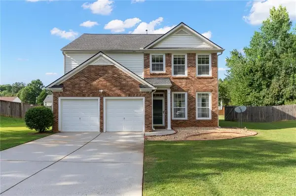 2418 Greenside Court, Austell, GA 30106