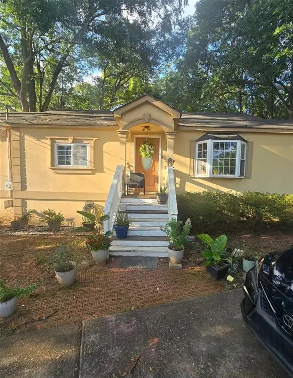 1203 Medlin Street Se, Smyrna, GA 30080 - #1
