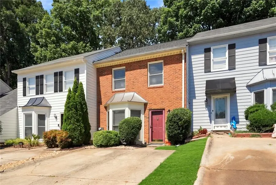 1208 Magnolia Way Se, Smyrna, GA 30082 - #2