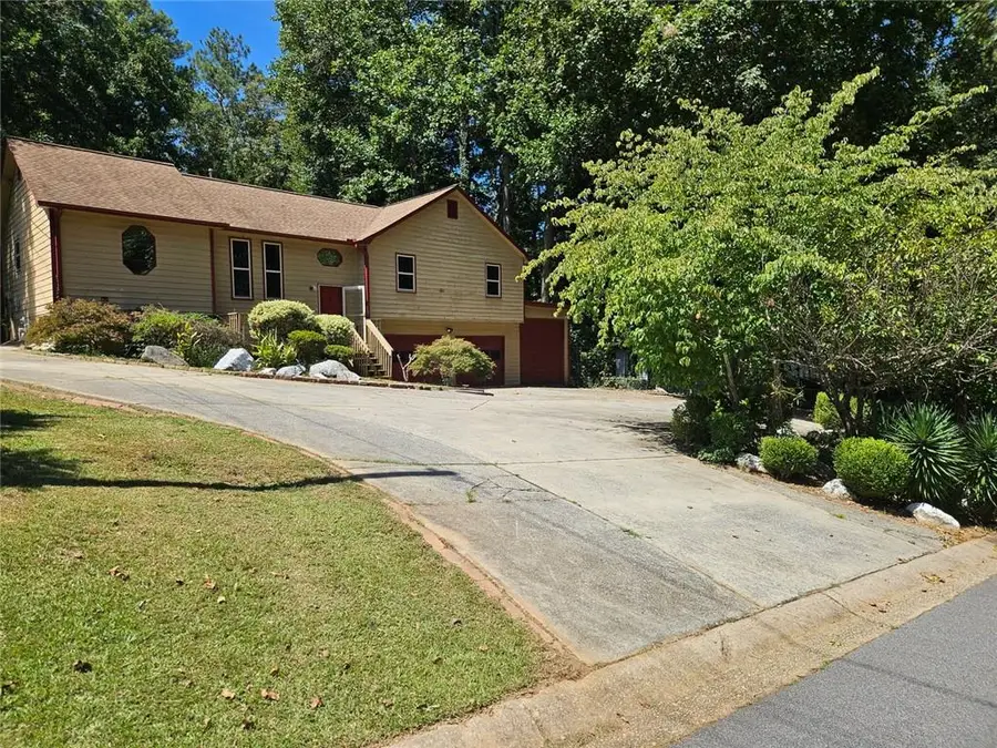 3150 Oak Leaf Court Sw, Marietta, GA 30064 - #3