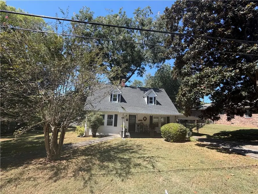 439 Sciple Street, Rockmart, GA 30153 - #2
