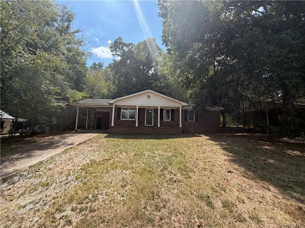 23 Cashtown Road, Aragon, GA 30104 - #1
