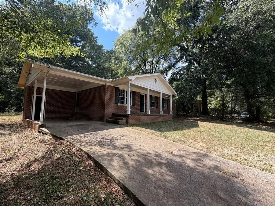 23 Cashtown Road, Aragon, GA 30104 - #2