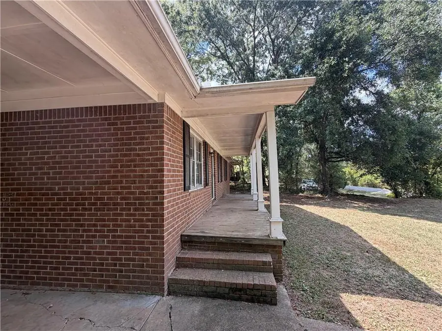 23 Cashtown Road, Aragon, GA 30104 - #3