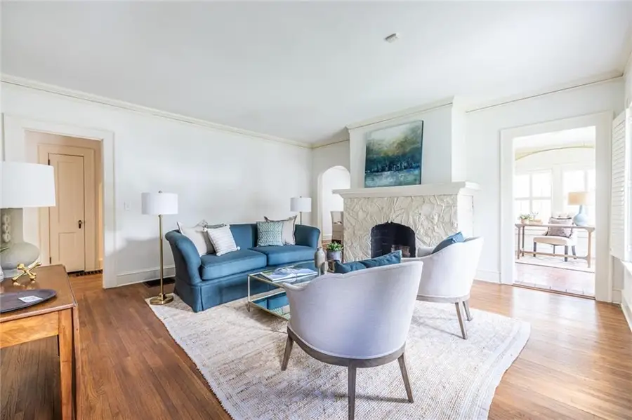 1903 Ridgewood Drive Ne, Atlanta, GA 30307 - #2
