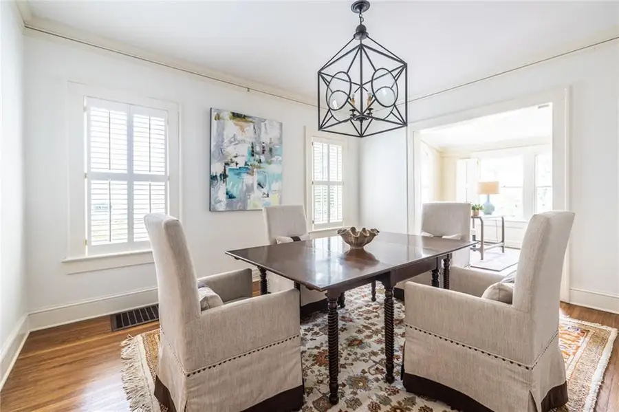 1903 Ridgewood Drive Ne, Atlanta, GA 30307 - #3