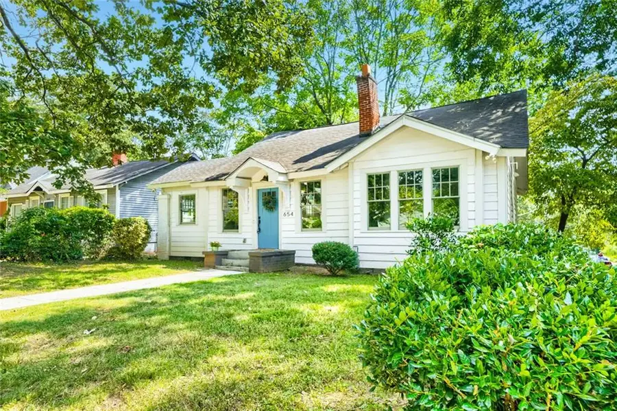 654 Gillette Avenue Sw, Atlanta, GA 30310 - #3