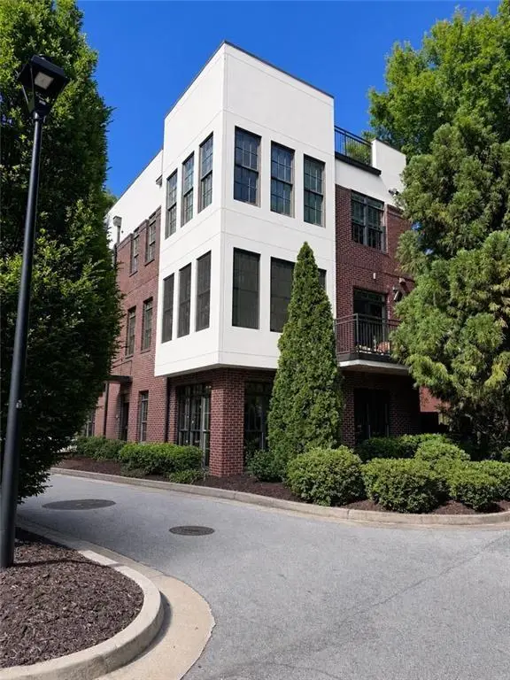 1300 Dekalb #711 Avenue Ne, Atlanta, GA 30307 - #1