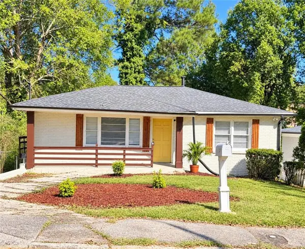 567 Center Hill Avenue Nw, Atlanta, GA 30318
