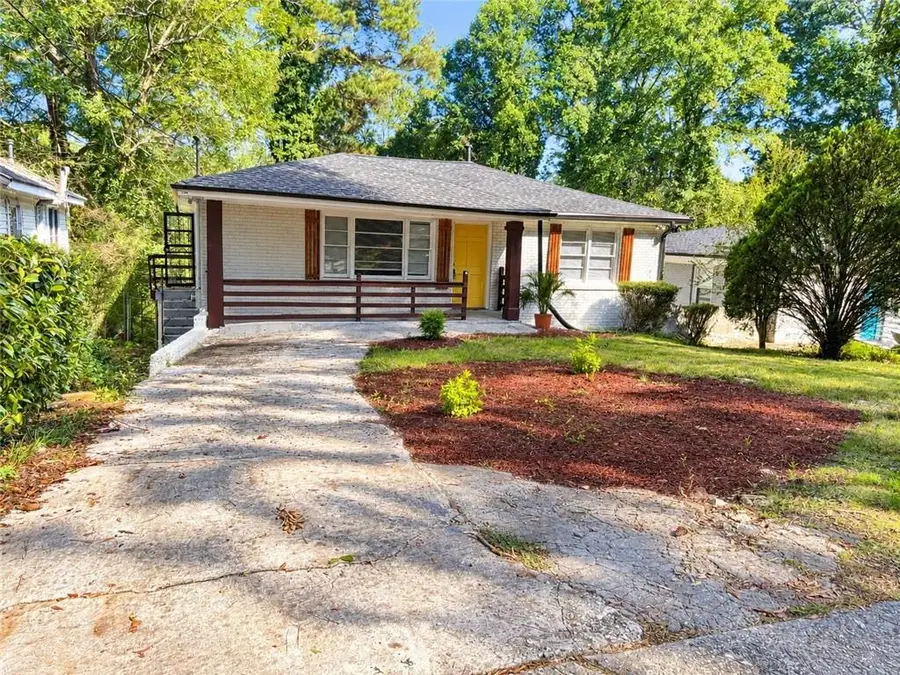 567 Center Hill Avenue Nw, Atlanta, GA 30318 - #2