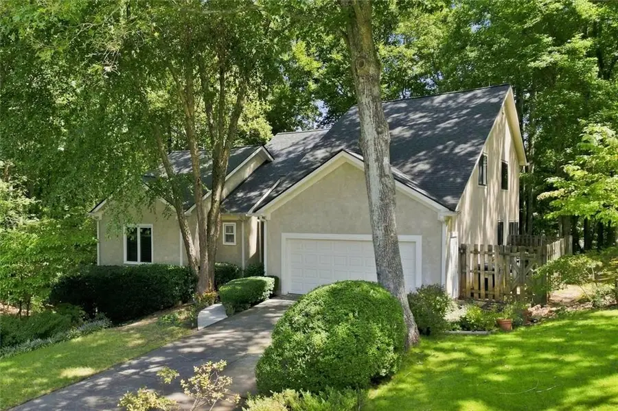 2267 Belle Vista Court, Marietta, GA 30062 - #3