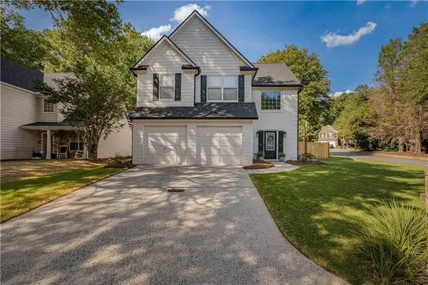 1065 Arborhill Lane, Alpharetta, GA 30004
