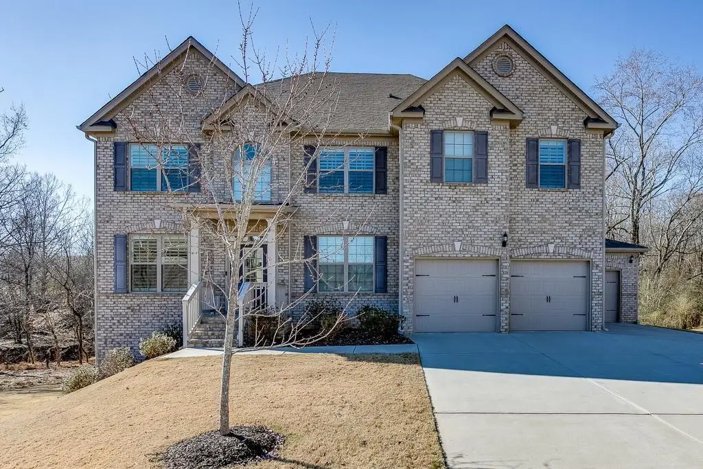 914 Rainsong Court, Braselton, GA 30517 - #1