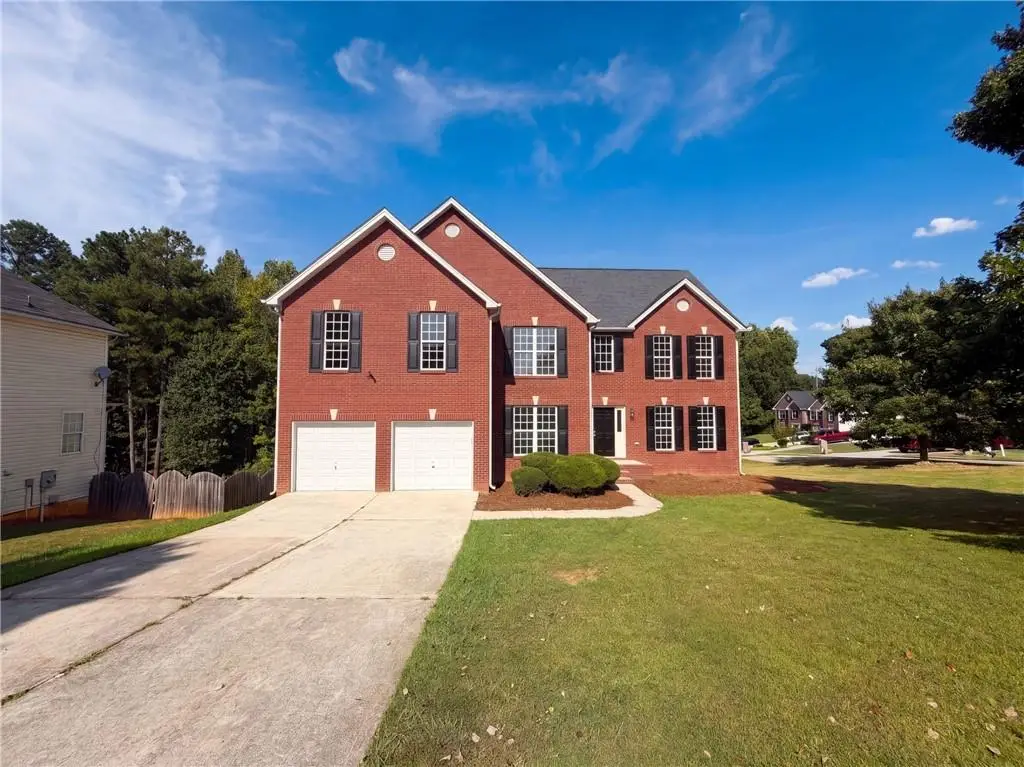 910 Paper Creek Drive, Lawrenceville, GA 30046 - #1