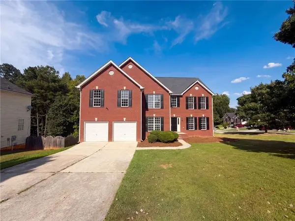 910 Paper Creek Drive, Lawrenceville, GA 30046