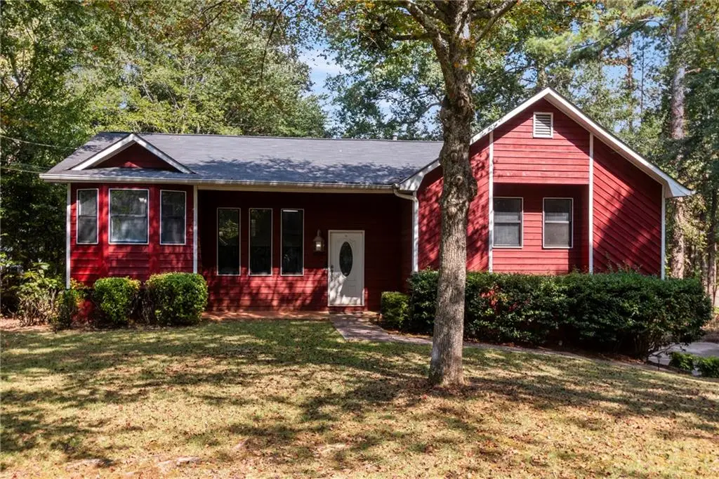 5792 Stonehaven Drive Nw, Kennesaw, GA 30152 - #1