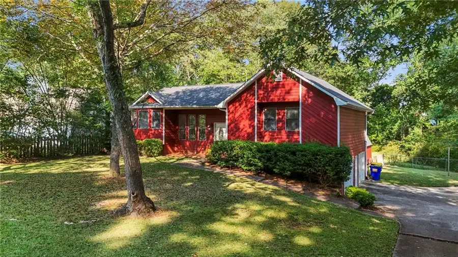 5792 Stonehaven Drive Nw, Kennesaw, GA 30152 - #2