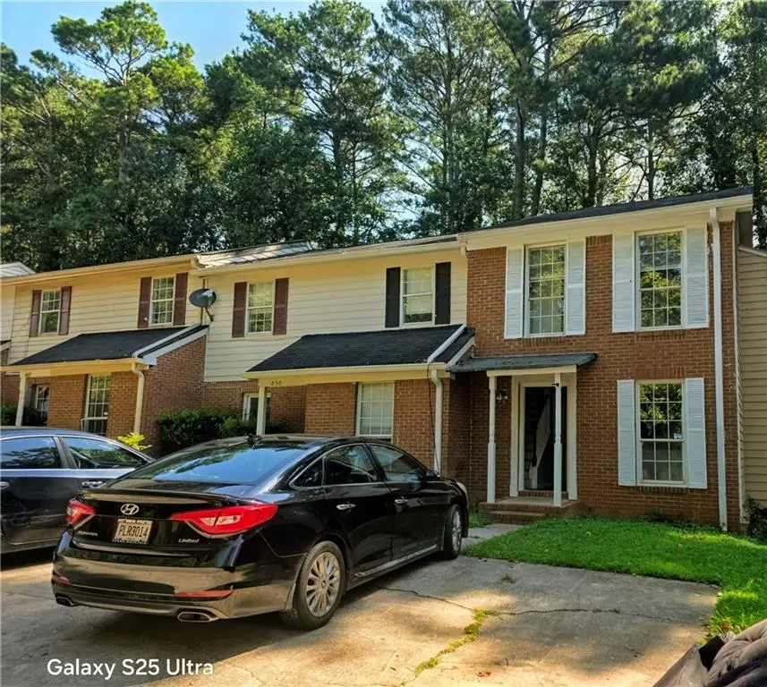 852 Glynn Oaks Drive, Clarkston, GA 30021 - #1