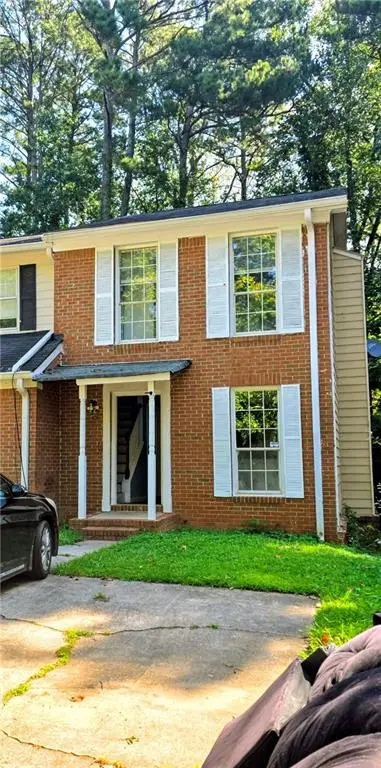 852 Glynn Oaks Drive, Clarkston, GA 30021 - #2