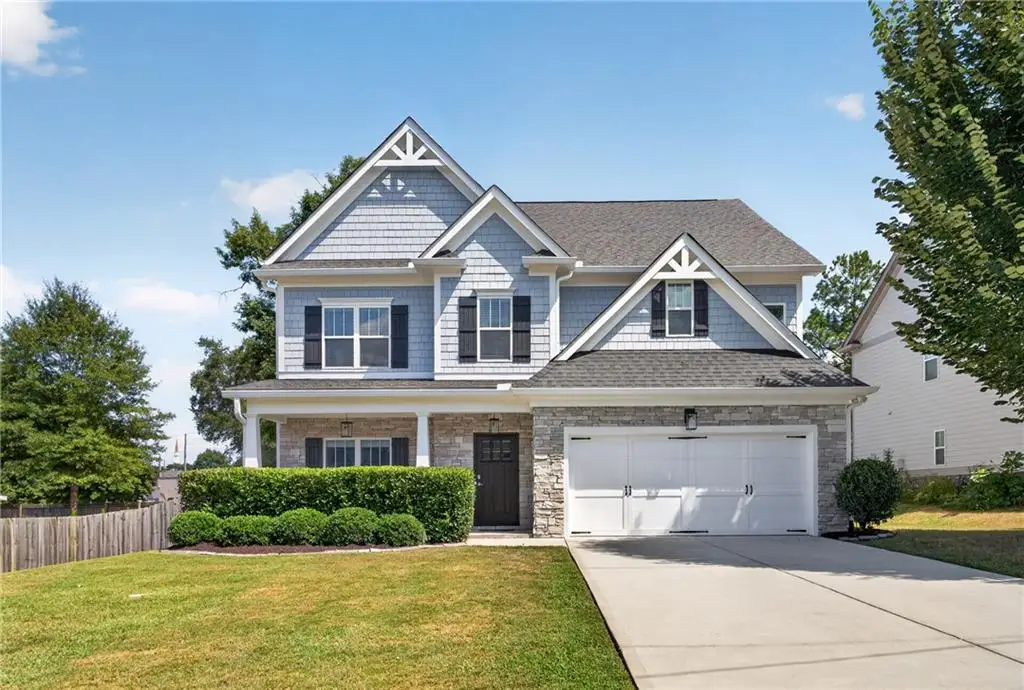 3075 Nichols Street Se, Smyrna, GA 30080 - #1