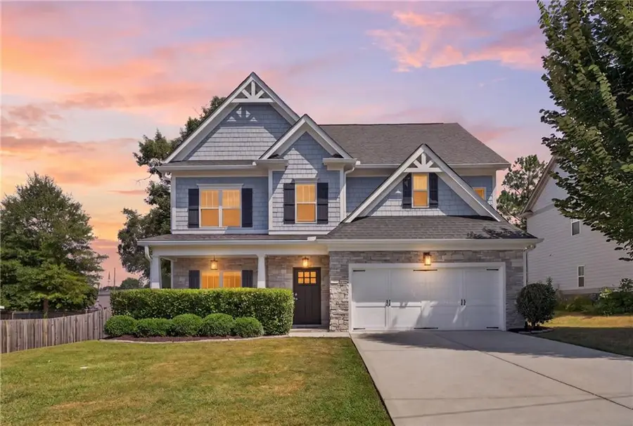 3075 Nichols Street Se, Smyrna, GA 30080 - #2