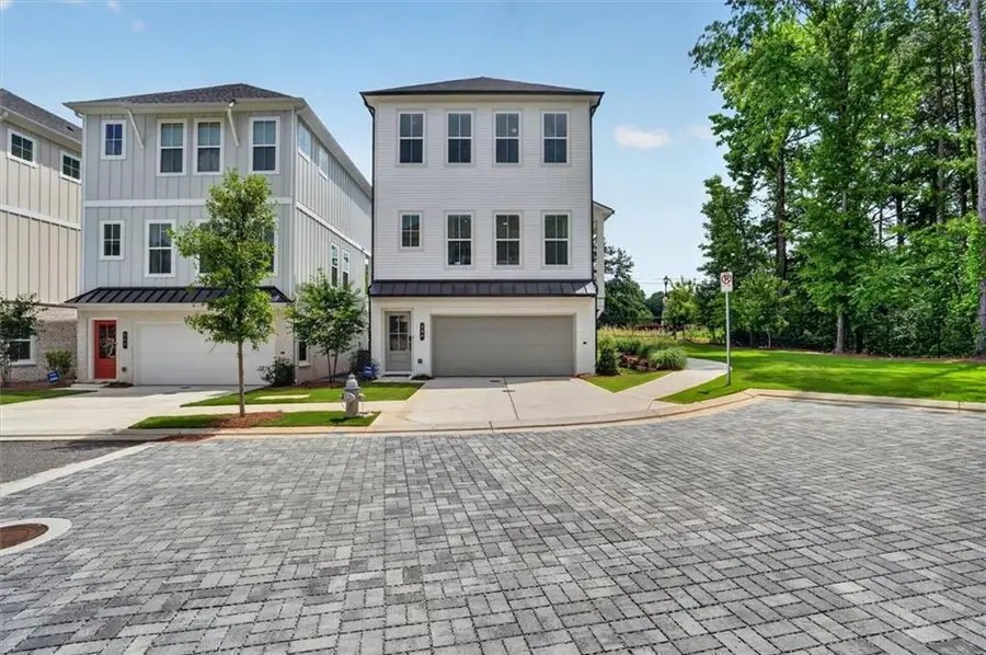 200 Pinecone Place, Alpharetta, GA 30022 - #2
