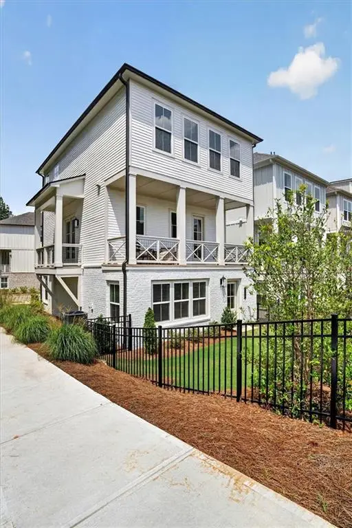 200 Pinecone Place, Alpharetta, GA 30022 - #3