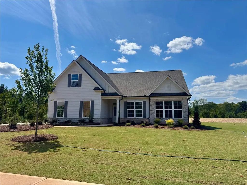 1025 Windy Hill Road, Jefferson, GA 30549 - #1
