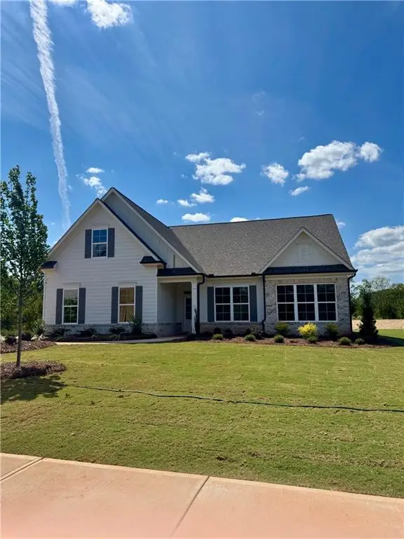 1025 Windy Hill Road, Jefferson, GA 30549 - #2