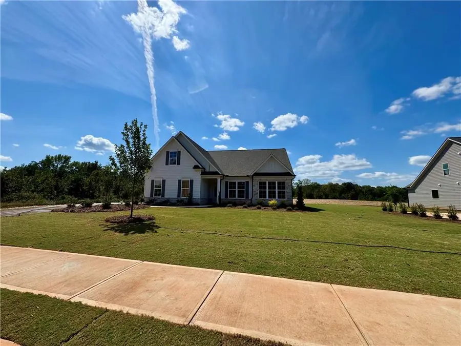 1025 Windy Hill Road, Jefferson, GA 30549 - #3