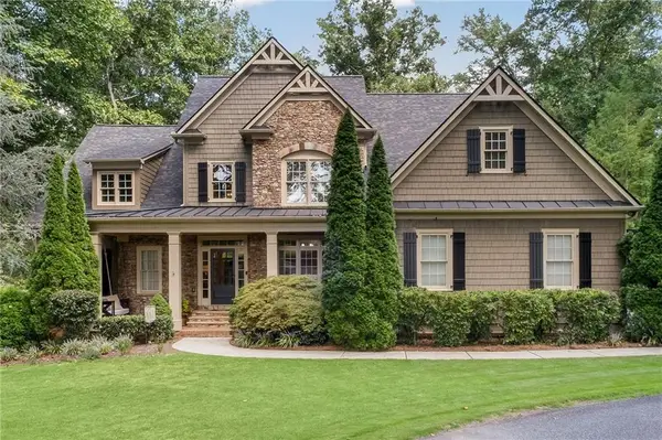 Address Withheld By Seller, Cumming, GA 30040