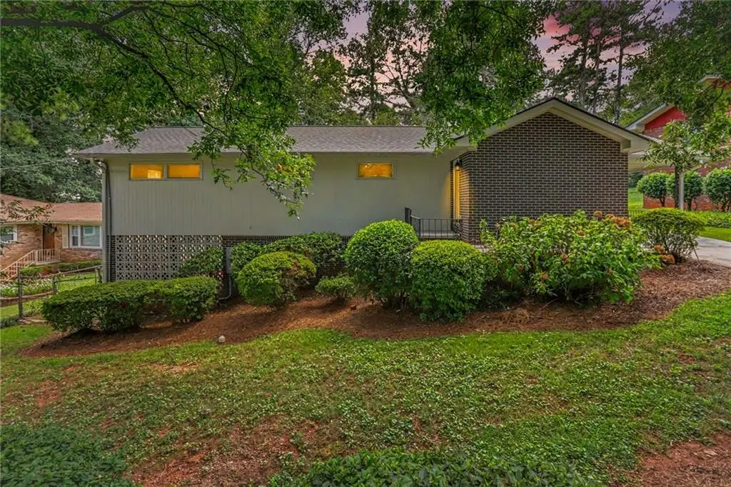 2213 Doris Drive, Decatur, GA 30034 - #1