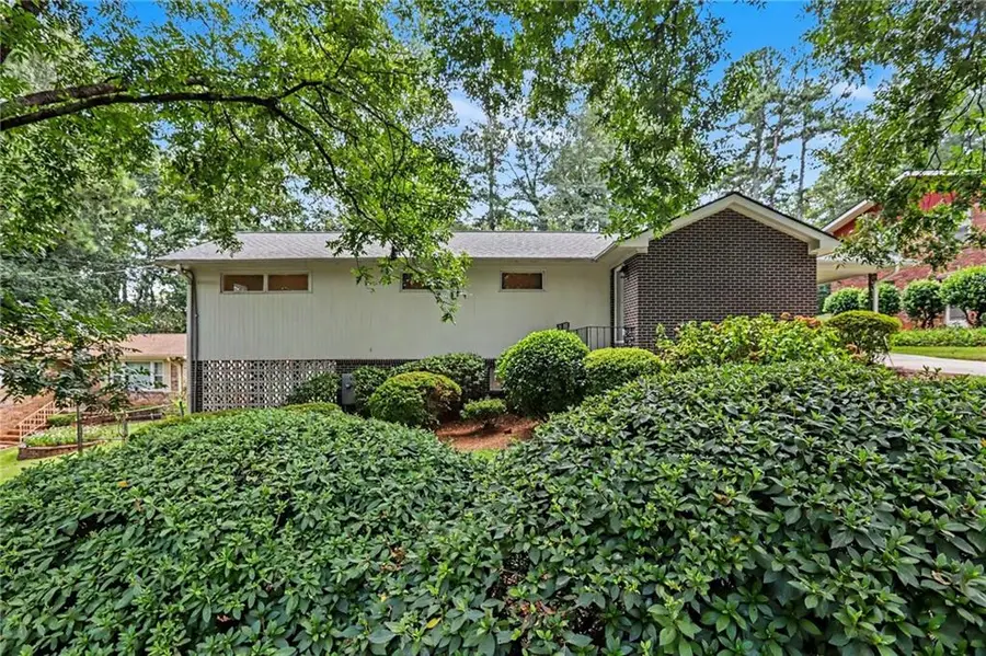 2213 Doris Drive, Decatur, GA 30034 - #3