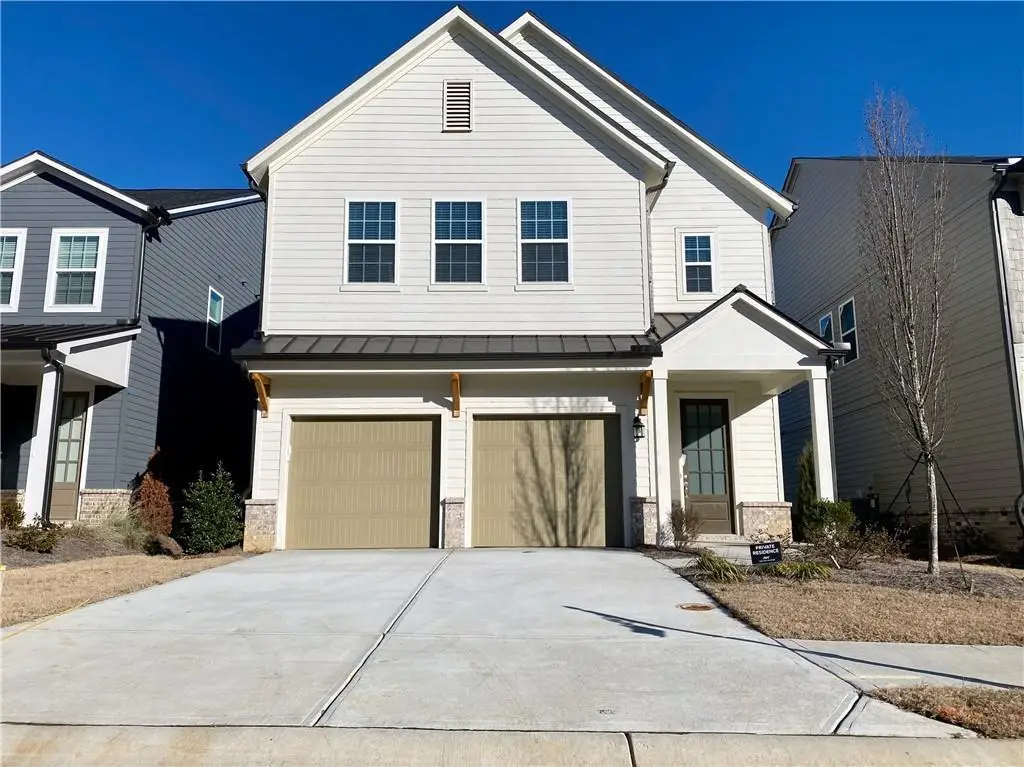 3991 Hester Street, Duluth, GA 30097 - #1