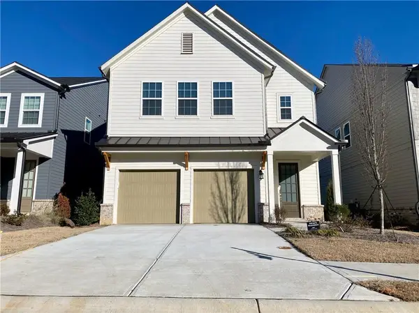 3991 Hester Street, Duluth, GA 30097