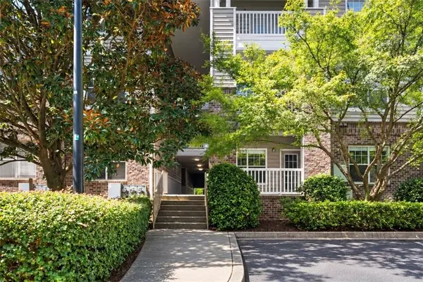 2700 Pine Tree Road Ne #2104, Atlanta, GA 30324