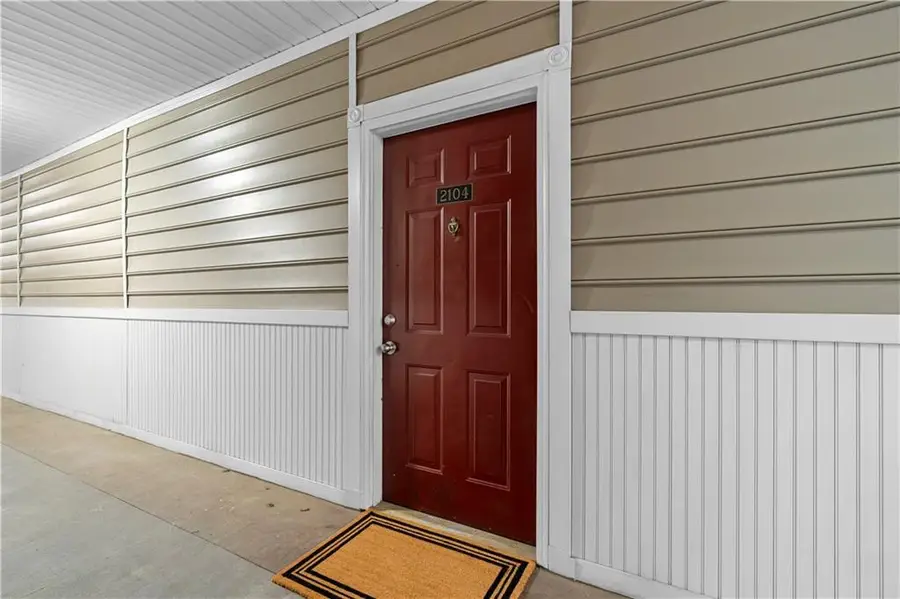 2700 Pine Tree Road Ne #2104, Atlanta, GA 30324 - #2