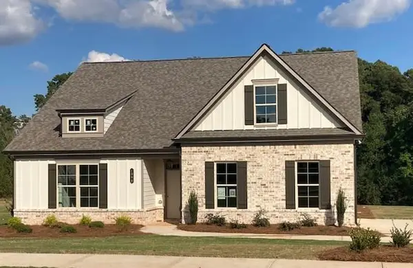 1098 Windy Hill Road, Jefferson, GA 30549