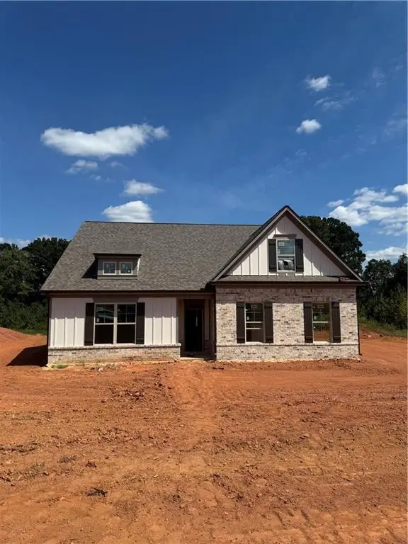 1098 Windy Hill Road, Jefferson, GA 30549 - #2