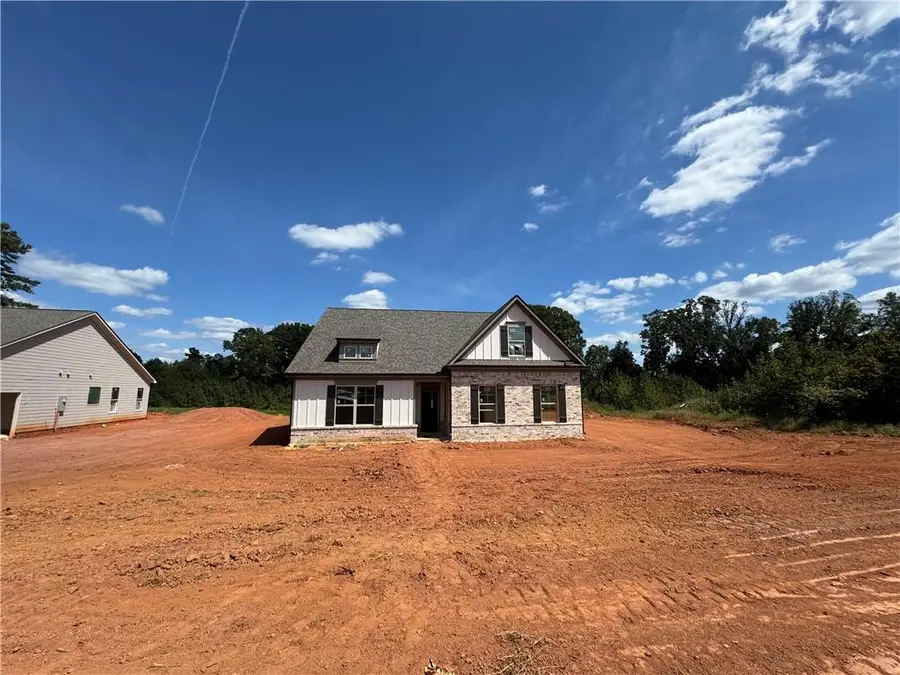1098 Windy Hill Road, Jefferson, GA 30549 - #3