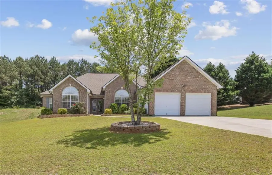 6827 Hill Creek Cove, Lithonia, GA 30058 - #3