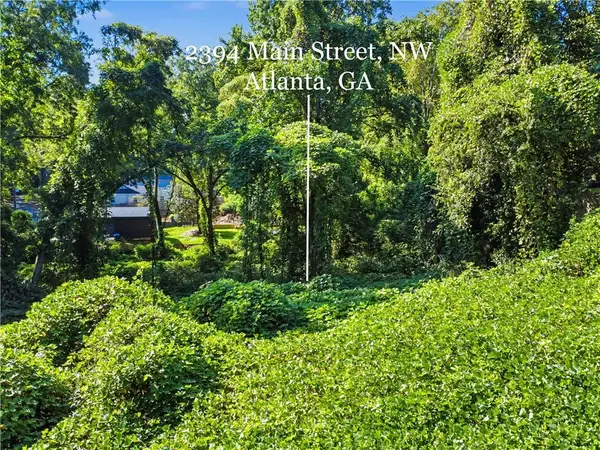 2394 Main Street Nw, Atlanta, GA 30318