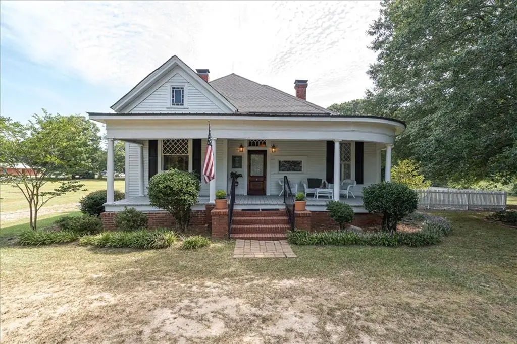 153 Highway 83, Good Hope, GA 30641 - #1