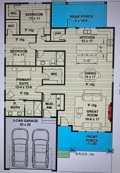 112 Nike Drive, Calhoun, GA 30701 - #2