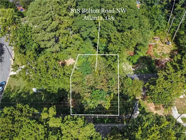 818 Bolton Road Nw, Atlanta, GA 30331